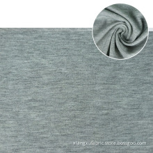 poly polyester rayon spandex knit jersey fabric